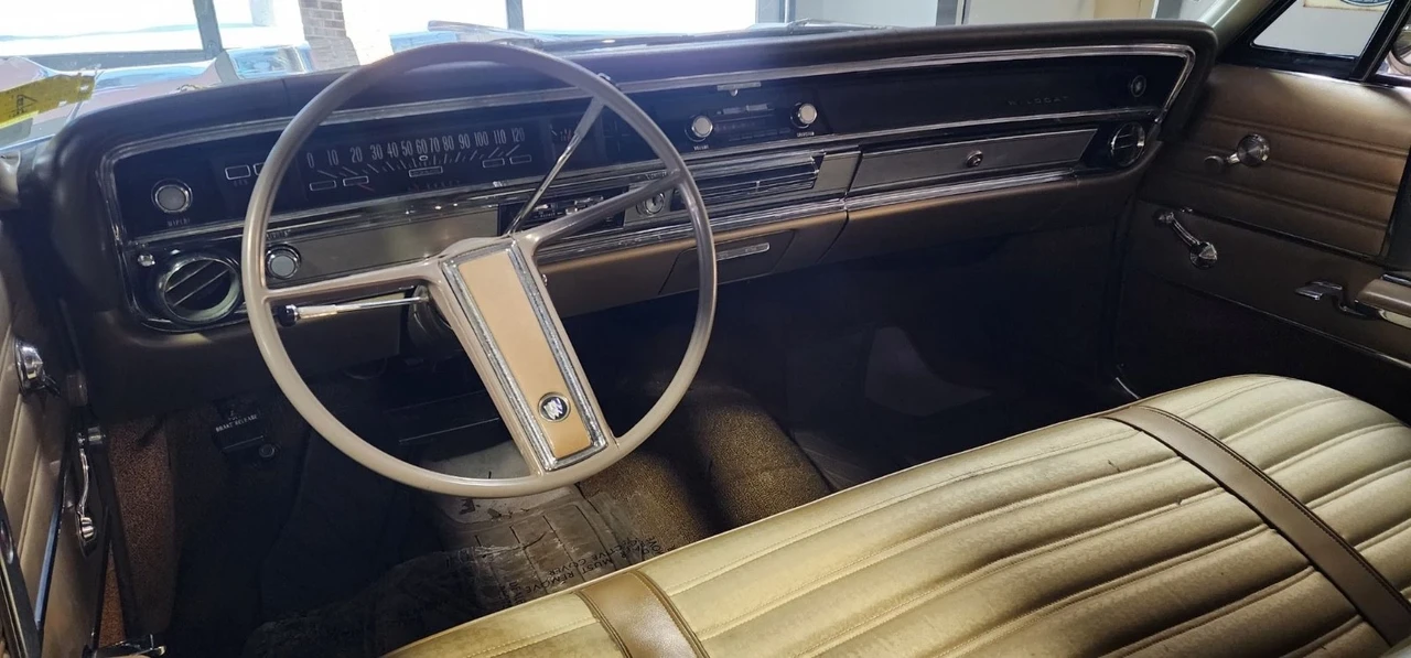 1967 Buick Wildcat - Image 17 of 21