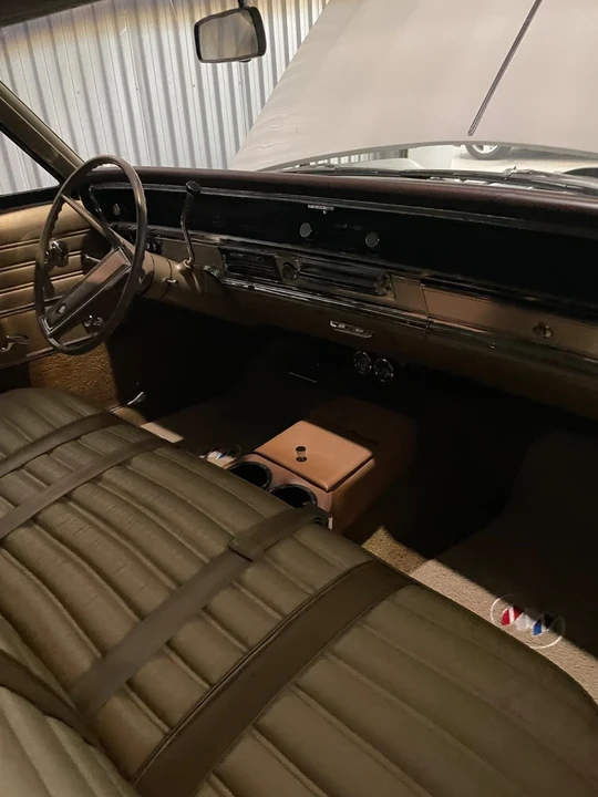 1967 Buick Wildcat - Image 21 of 21