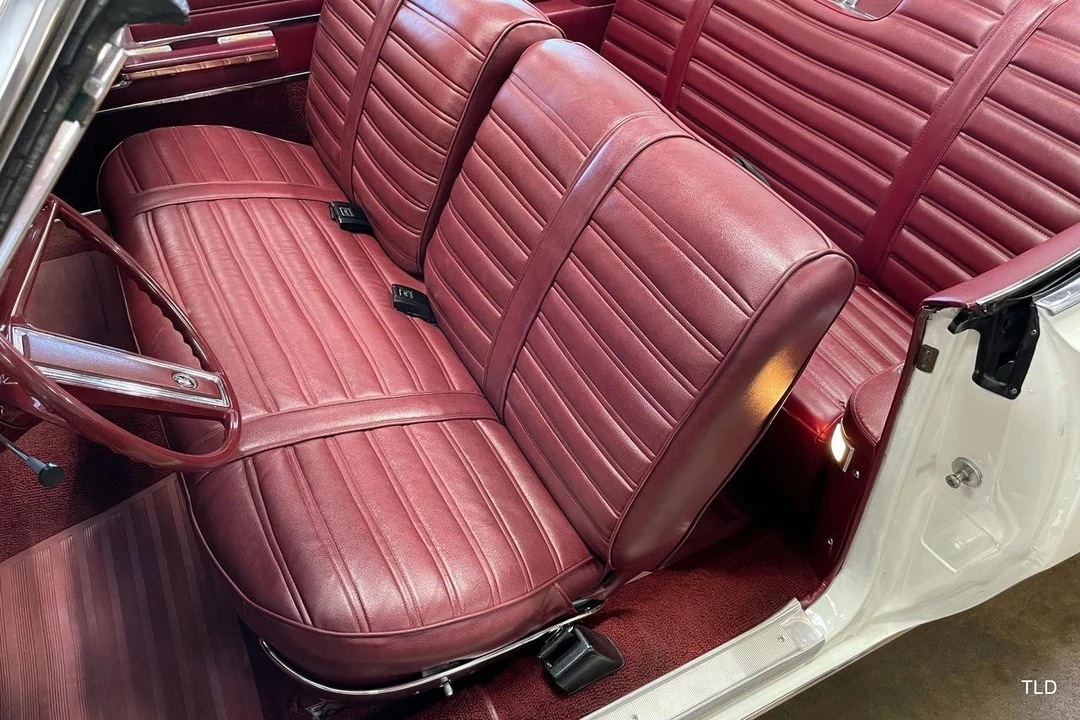 1967 Buick Wildcat - Image 5 of 21