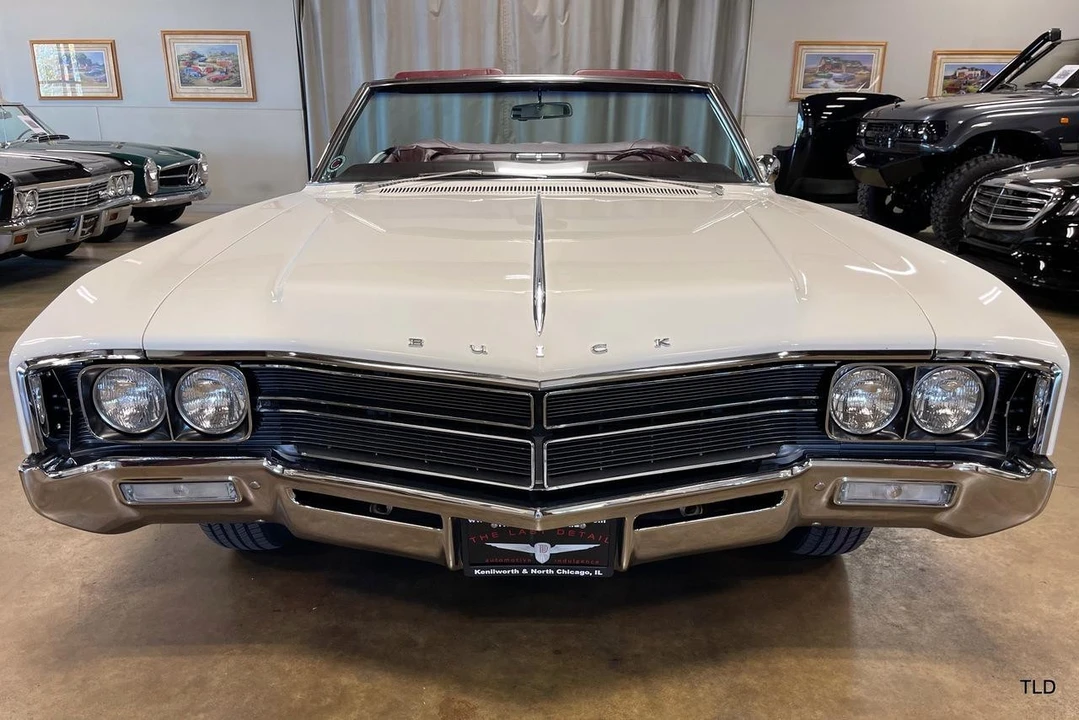 1967 Buick Wildcat - Image 2 of 21