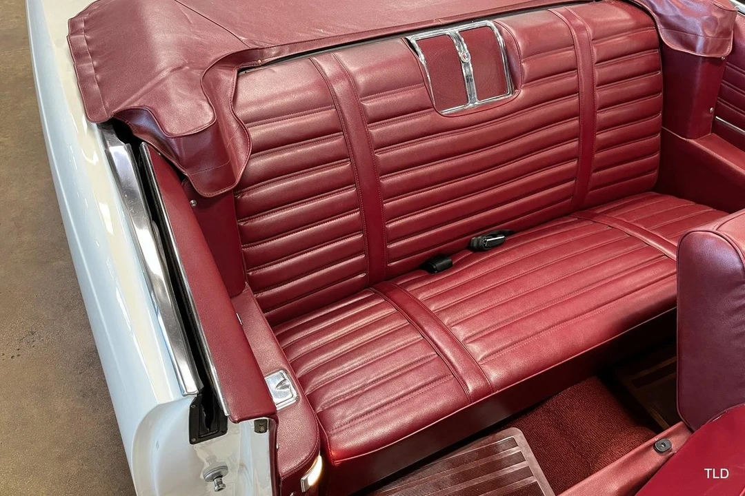 1967 Buick Wildcat - Image 6 of 21
