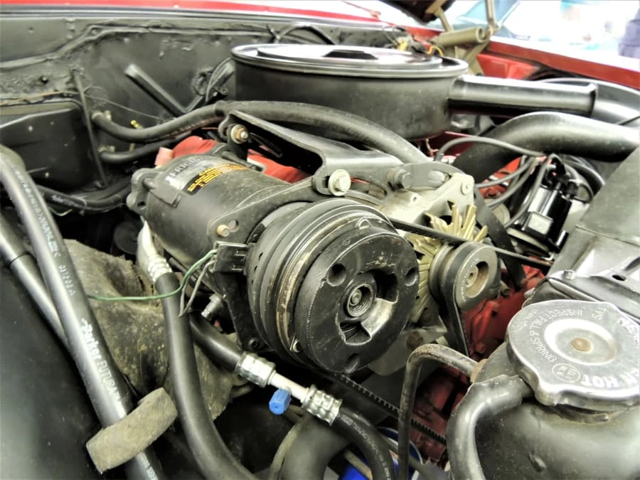 1967 Buick Wildcat - Image 10 of 30