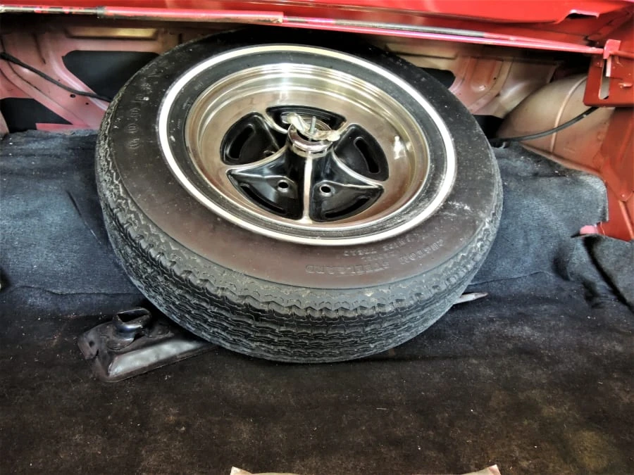 1967 Buick Wildcat - Image 13 of 30