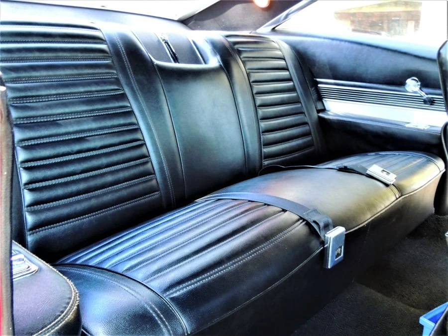 1967 Buick Wildcat - Image 6 of 30