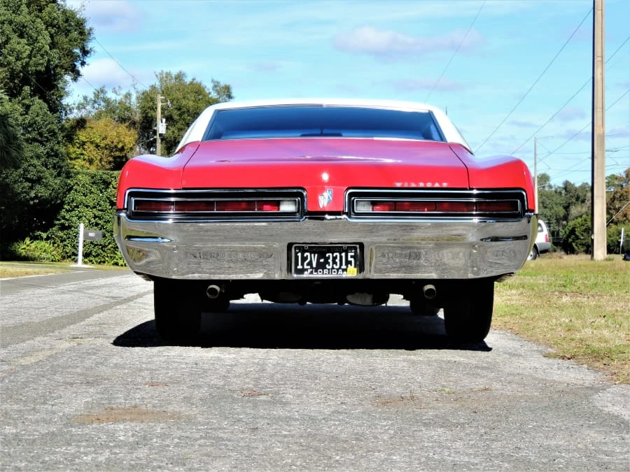 1967 Buick Wildcat - Image 19 of 30