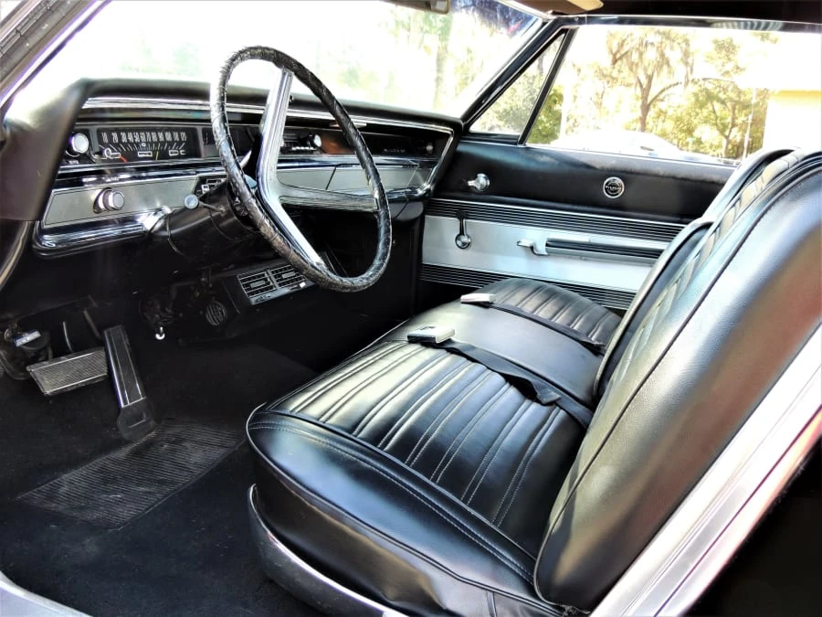 1967 Buick Wildcat - Image 3 of 30