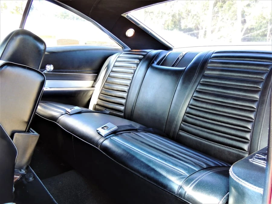 1967 Buick Wildcat - Image 5 of 30