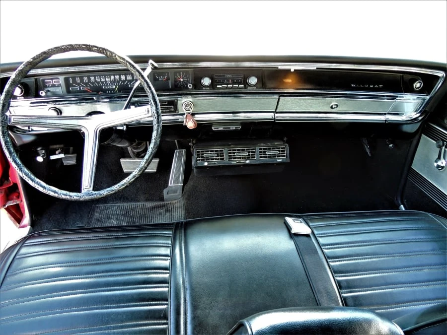 1967 Buick Wildcat - Image 4 of 30