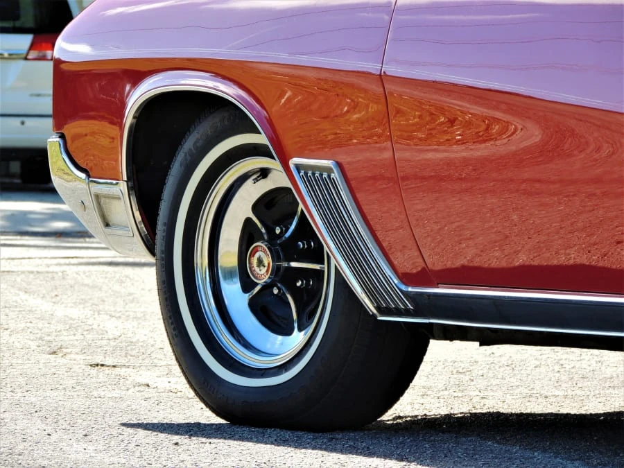 1967 Buick Wildcat - Image 24 of 30