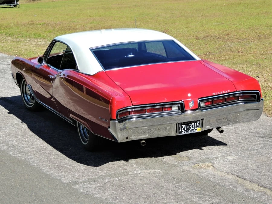 1967 Buick Wildcat - Image 26 of 30