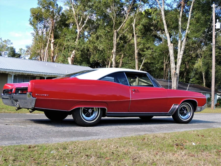 1967 Buick Wildcat - Image 2 of 30
