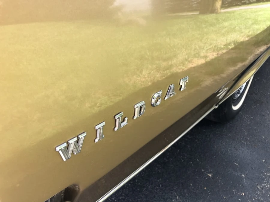 1967 Buick Wildcat - Image 7 of 7