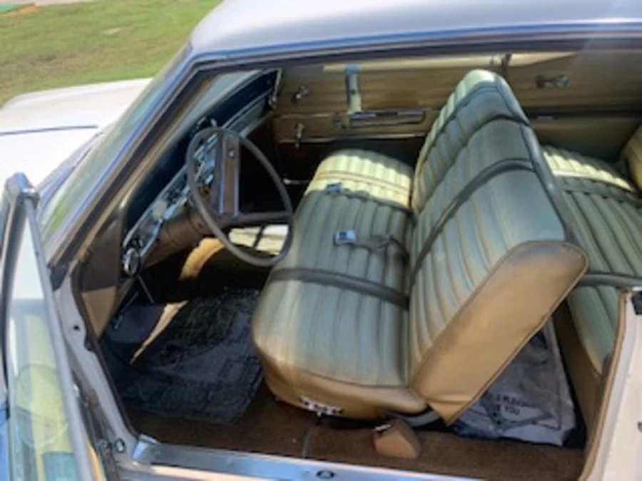 1967 Buick Wildcat - Image 6 of 14