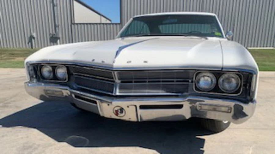 1967 Buick Wildcat - Image 4 of 14