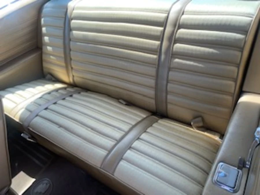 1967 Buick Wildcat - Image 7 of 14