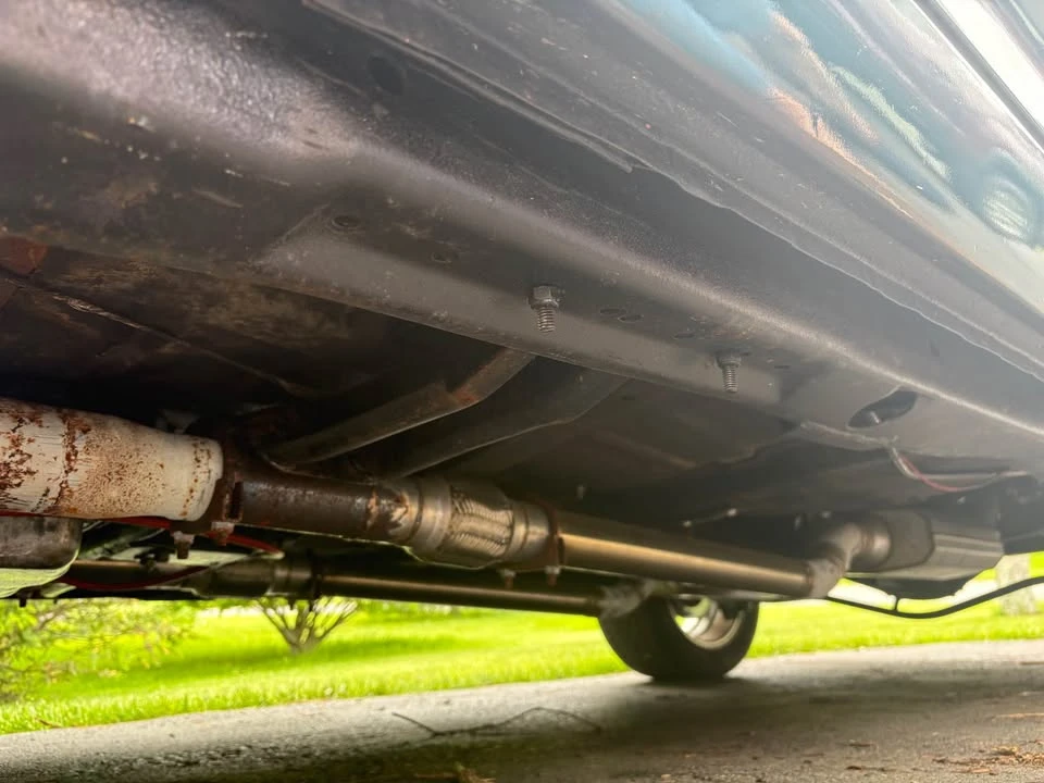 1967 Buick Special - Image 10 of 10