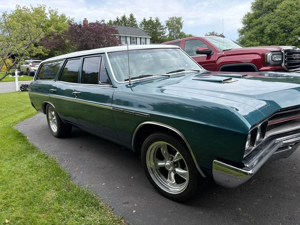 1967 Buick Special - Image 3 of 10