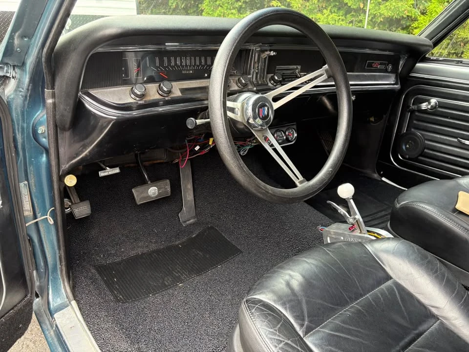1967 Buick Special - Image 5 of 10