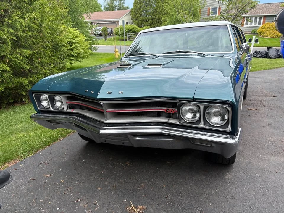 1967 Buick Special - Image 2 of 10