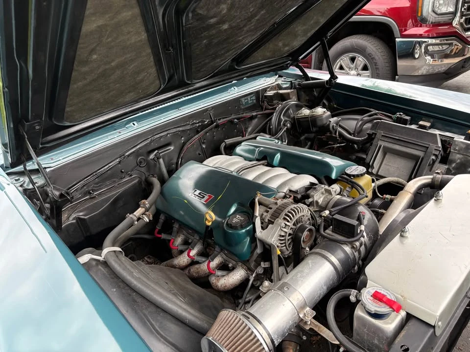 1967 Buick Special - Image 9 of 10