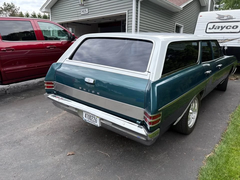 1967 Buick Special - Image 4 of 10