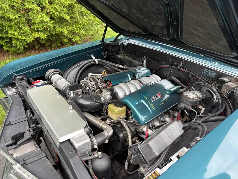 1967 Buick Special - Image 8 of 10