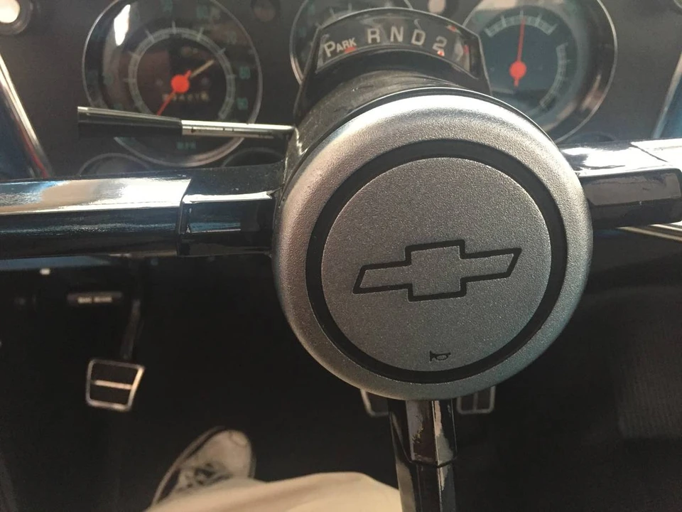 1967 Chevrolet C/K 2nd Gen - Image 6 of 9