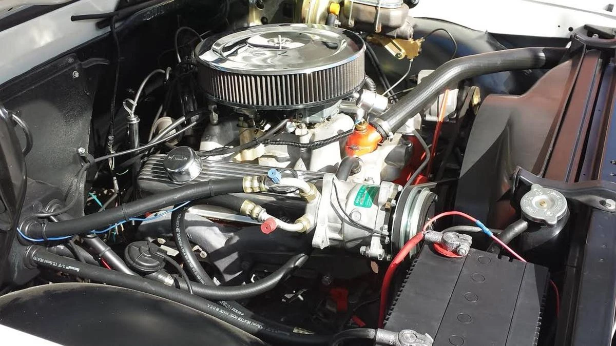 1967 Chevrolet C/K 2nd Gen - Image 9 of 9
