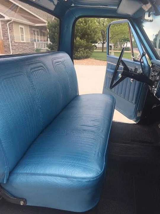 1967 Chevrolet C/K 2nd Gen - Image 7 of 9