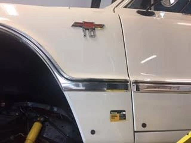 1967 Chevrolet C/K 2nd Gen - Image 5 of 9