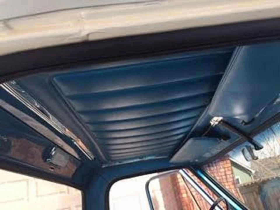 1967 Chevrolet C/K 2nd Gen - Image 8 of 9