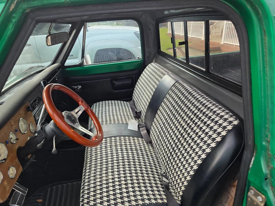 1967 Chevrolet C/K 2nd Gen - Image 5 of 11