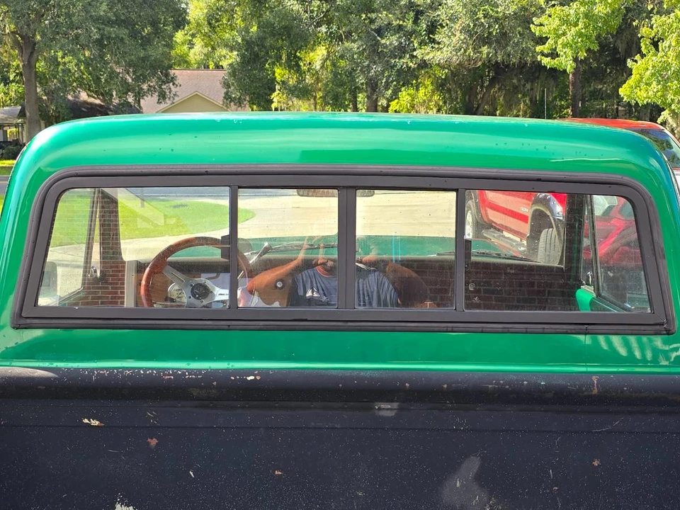 1967 Chevrolet C/K 2nd Gen - Image 9 of 11