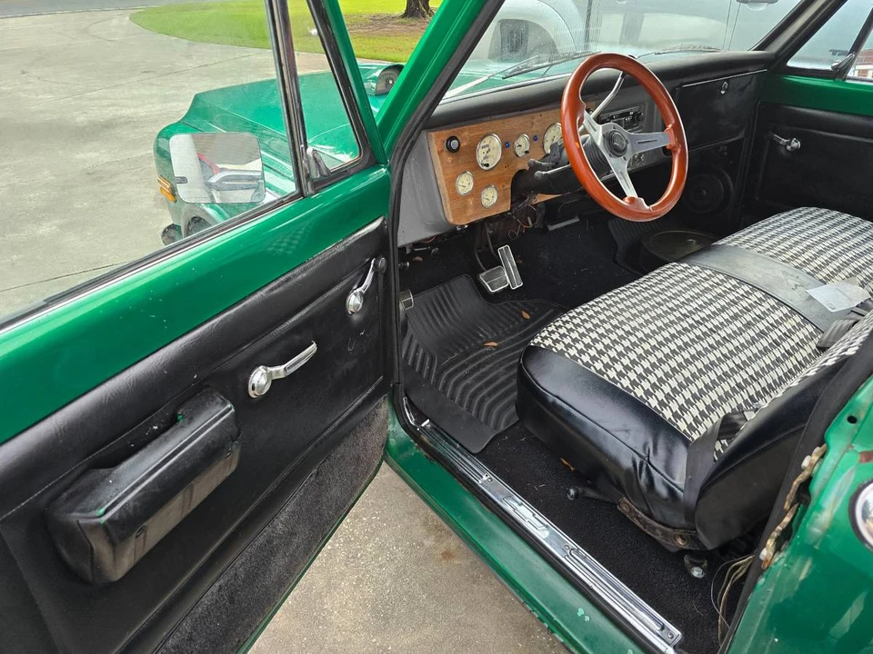 1967 Chevrolet C/K 2nd Gen - Image 4 of 11
