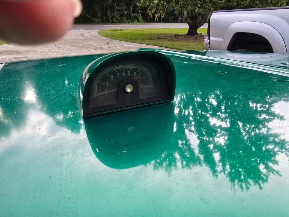 1967 Chevrolet C/K 2nd Gen - Image 6 of 11