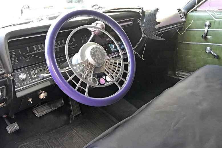 1967 Cadillac Series 70 & 75 - Image 3 of 9