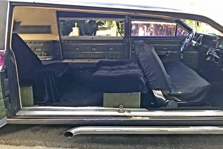 1967 Cadillac Series 70 & 75 - Image 4 of 9