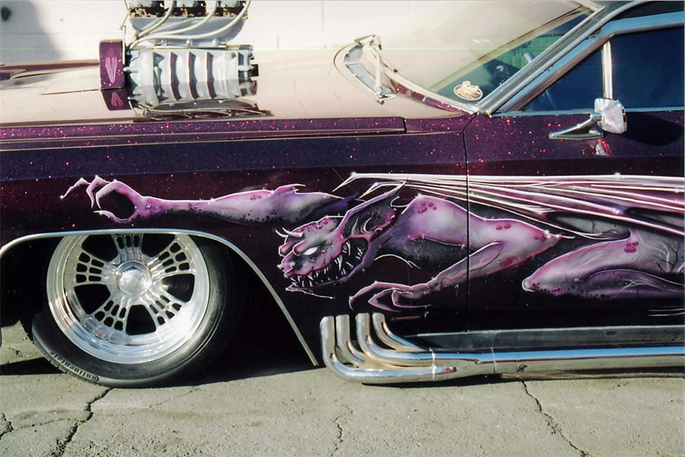1967 Cadillac Series 70 & 75 - Image 7 of 9
