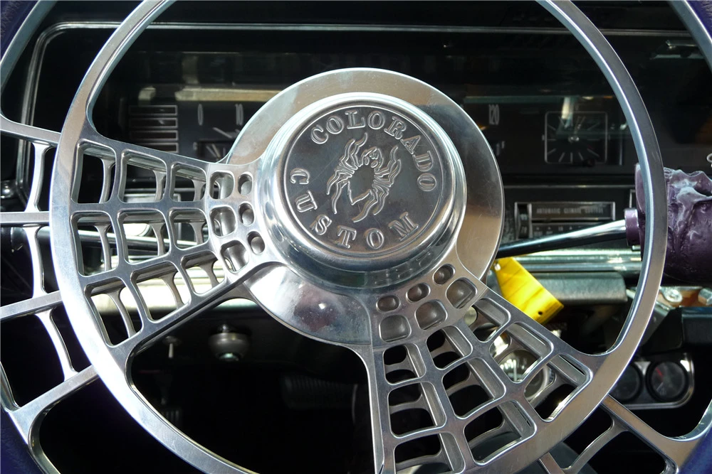 1967 Cadillac Series 70 & 75 - Image 8 of 9
