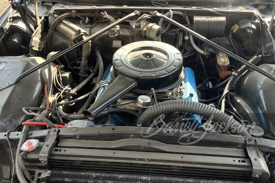 1967 Cadillac DeVille 3rd Gen - Image 2 of 10