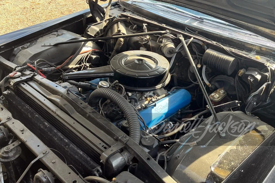 1967 Cadillac DeVille 3rd Gen - Image 5 of 10