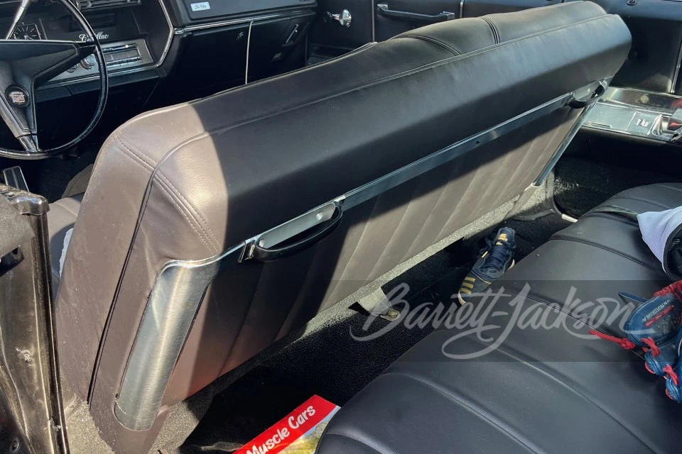 1967 Cadillac DeVille 3rd Gen - Image 7 of 10
