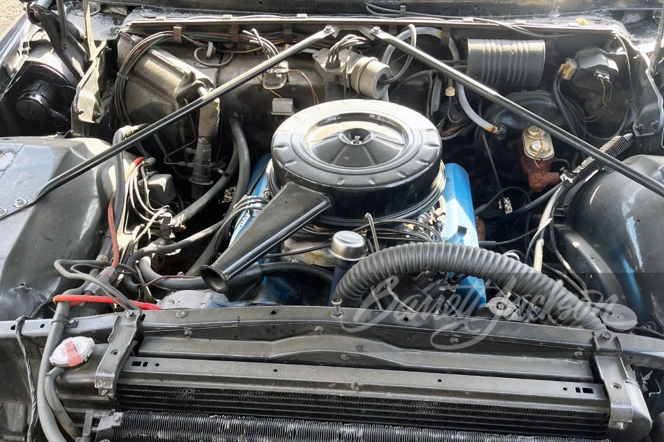 1967 Cadillac DeVille 3rd Gen - Image 2 of 6