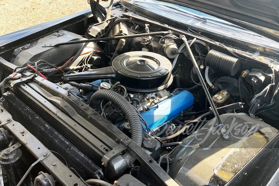 1967 Cadillac DeVille 3rd Gen - Image 5 of 6