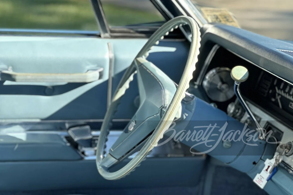 1967 Cadillac DeVille 3rd Gen - Image 4 of 29