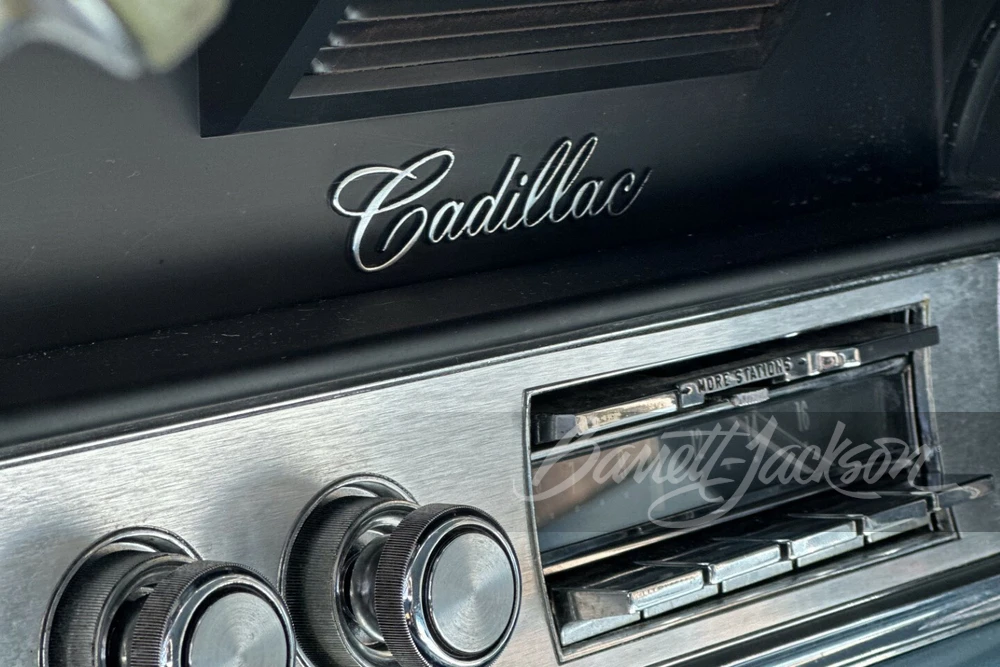 1967 Cadillac DeVille 3rd Gen - Image 5 of 29