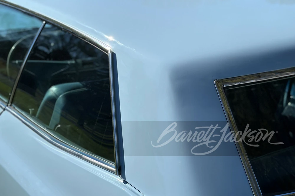 1967 Cadillac DeVille 3rd Gen - Image 8 of 29