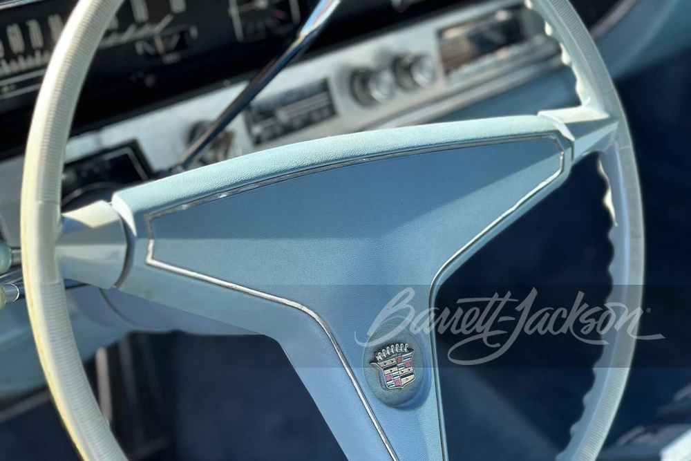1967 Cadillac DeVille 3rd Gen - Image 12 of 29
