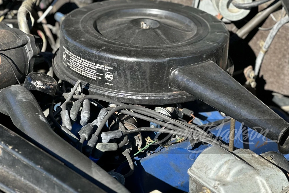 1967 Cadillac DeVille 3rd Gen - Image 15 of 29