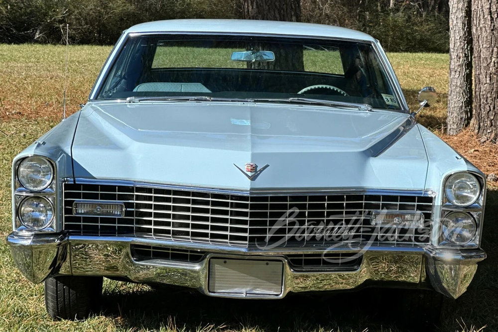 1967 Cadillac DeVille 3rd Gen - Image 17 of 29